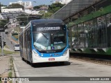 VB Transportes e Turismo 1990 na cidade de Campinas, São Paulo, Brasil, por MILLER ALVES. Número da foto: #:id.