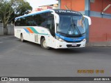 Expresso Palmares 5175 na cidade de Porto Alegre, Rio Grande do Sul, Brasil, por JULIO SILVA. Número da foto: #13111291.