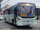 Jotur - Auto Ônibus e Turismo Josefense 1343 na cidade de Palhoça, Santa Catarina, Brasil, por Daniel Guardiola. Número da foto: #13112438.
