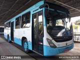Transul – Transportes Urbanos Nossa Senhora dos Prazeres 10 na cidade de Lages, Santa Catarina, Brasil, por LUCAS NASCIMENTO. Número da foto: #13110282.