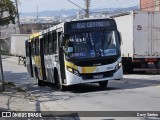Viação Campo dos Ouros 3908 na cidade de Guarulhos, São Paulo, Brasil, por Davy Santos. Número da foto: #:id.