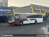 Transportadora Tinguá RJ 156.205 na cidade de Nova Iguaçu, Rio de Janeiro, Brasil, por Hanry Noronha e Silva. Número da foto: #:id.