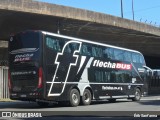 Flecha Bus 60822 na cidade de Porto Alegre, Rio Grande do Sul, Brasil, por Érik Sant'anna. Número da foto: #13111744.