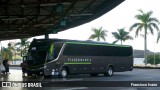 Viação Garcia 93260 na cidade de Londrina, Paraná, Brasil, por Francisco Ivano. Número da foto: #13110921.