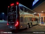 Levare Transportes 2080 na cidade de Oliveira, Minas Gerais, Brasil, por Andre Santos de Moraes. Número da foto: #13110895.
