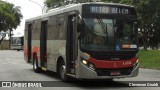 Allibus Transportes 4 5702 na cidade de São Paulo, São Paulo, Brasil, por Cleverson Giraldi. Número da foto: #13110549.