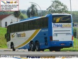TransCosta Transportes 2000 na cidade de Aparecida, São Paulo, Brasil, por Paulo Rafael Peixoto. Número da foto: #13111163.