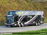 Destak Turismo 3400 na cidade de Juiz de Fora, Minas Gerais, Brasil, por Luiz Krolman. Número da foto: #13112893.