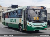Jotur - Auto Ônibus e Turismo Josefense 1251 na cidade de Palhoça, Santa Catarina, Brasil, por Daniel Guardiola. Número da foto: #13112428.