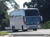Ônibus Particulares 2019 na cidade de Cascavel, Paraná, Brasil, por Felipe  Dn. Número da foto: #13112799.