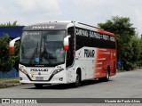 Primar Navegações e Turismo 4030 na cidade de São Paulo, São Paulo, Brasil, por Vicente de Paulo Alves. Número da foto: #13111485.