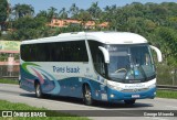 Trans Isaak Turismo 1268 na cidade de Santa Isabel, São Paulo, Brasil, por George Miranda. Número da foto: #13112008.