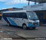 CRA Transporte e Turismo 2302126 na cidade de Manaus, Amazonas, Brasil, por Bus de Manaus AM. Número da foto: #13111633.