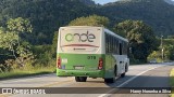 Ande Transporte 079 na cidade de Paraty, Rio de Janeiro, Brasil, por Hanry Noronha e Silva. Número da foto: #:id.