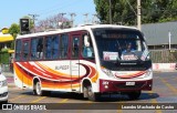 Bupesa 351 na cidade de Cerrillos, Santiago, Metropolitana de Santiago, Chile, por Leandro Machado de Castro. Número da foto: #13111562.