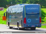 Expresso Brasileiro 7815 na cidade de Eunápolis, Bahia, Brasil, por Eriques  Damasceno. Número da foto: #13112563.