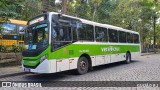 Viação Vera Cruz RJ 205.080 na cidade de Petrópolis, Rio de Janeiro, Brasil, por GUIZÃO RJ. Número da foto: #:id.