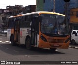 STEC - Subsistema de Transporte Especial Complementar D226 na cidade de Salvador, Bahia, Brasil, por Kauê Araújo Santos. Número da foto: #:id.