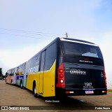 ATT - Atlântico Transportes e Turismo - Vitória da Conquista 1587 na cidade de Vitória da Conquista, Bahia, Brasil, por Pedro Souza. Número da foto: #13112529.