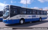 Transportes Barata BN-97502 na cidade de Belém, Pará, Brasil, por Carlos Welington Silva Melo. Número da foto: #13111244.