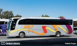 AU - Autobuses Unidos 4076 na cidade de Puebla, Puebla, México, por Fabián Reyes. Número da foto: #13112363.