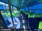 Vía del Sol WR8467 na cidade de Concepción, Concepción, Bío-Bío, Chile, por Andrés Figueroa. Número da foto: #:id.