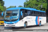 Auto Viação Jabour D86751 na cidade de Rio de Janeiro, Rio de Janeiro, Brasil, por Leandro Machado de Castro. Número da foto: #:id.