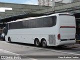 Ônibus Particulares 2A60 na cidade de Florianópolis, Santa Catarina, Brasil, por Bruno Barbosa Cordeiro. Número da foto: #:id.