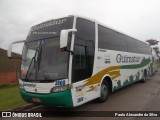 Guimatur Turismo 3800 na cidade de Queimados, Rio de Janeiro, Brasil, por Paulo Alexandre da Silva. Número da foto: #13111810.