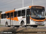 Linave Transportes A03001 na cidade de Nova Iguaçu, Rio de Janeiro, Brasil, por Wescley  Costa. Número da foto: #13112063.