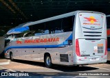 Viação Piracicabana 462450 na cidade de Bauru, São Paulo, Brasil, por Murillo Alexandre Ramos. Número da foto: #13111776.