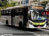 Viação Nossa Senhora de Lourdes B58185 na cidade de Rio de Janeiro, Rio de Janeiro, Brasil, por Luiz Eduardo Lopes da Silva. Número da foto: #13111096.