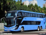 Expresso Transporte e Turismo Ltda. 15204 na cidade de Curitiba, Paraná, Brasil, por Luan Vieira. Número da foto: #13111963.