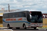 Expresso de Prata 460323 na cidade de Marília, São Paulo, Brasil, por Francisco Ivano. Número da foto: #13111329.