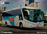 Auto Viação 1001 RJ 108.374 na cidade de Rio de Janeiro, Rio de Janeiro, Brasil, por Tadeu Vasconcelos. Número da foto: #13110508.