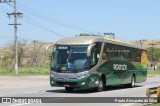 Redenção Turismo 7400 na cidade de Queimados, Rio de Janeiro, Brasil, por Paulo Alexandre da Silva. Número da foto: #:id.