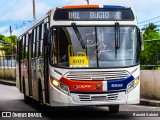 Capital Transportes 8333 na cidade de Aracaju, Sergipe, Brasil, por Ronald Gabriel. Número da foto: #13111204.