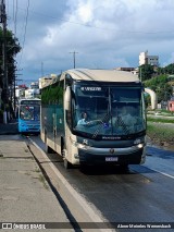 T4 Logística 480 na cidade de Cariacica, Espírito Santo, Brasil, por Abner Meireles Wernersbach. Número da foto: #13110828.