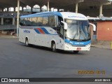 VUSC - Viação União Santa Cruz 4080 na cidade de Porto Alegre, Rio Grande do Sul, Brasil, por JULIO SILVA. Número da foto: #13111198.