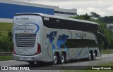 ASS Turismo 2025 na cidade de Santa Isabel, São Paulo, Brasil, por George Miranda. Número da foto: #13112049.