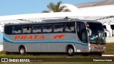 Expresso de Prata 460321 na cidade de Marília, São Paulo, Brasil, por Francisco Ivano. Número da foto: #13111322.