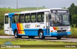 Novix Bus 42527 na cidade de Juiz de Fora, Minas Gerais, Brasil, por Clovis Junior. Número da foto: #13111567.
