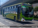 ETUPSA 225 na cidade de Santiago de Surco, Lima, Lima Metropolitana, Peru, por Fabricio Cortez. Número da foto: #13110351.