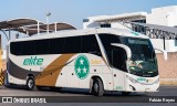 Élite 4052 na cidade de Morelia, Michoacán, México, por Fabián Reyes. Número da foto: #13112560.