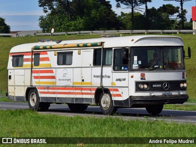 Motorhomes 9809 na cidade de São José dos Pinhais, Paraná, Brasil, por André Felipe Mudrei. Número da foto: #13115262.