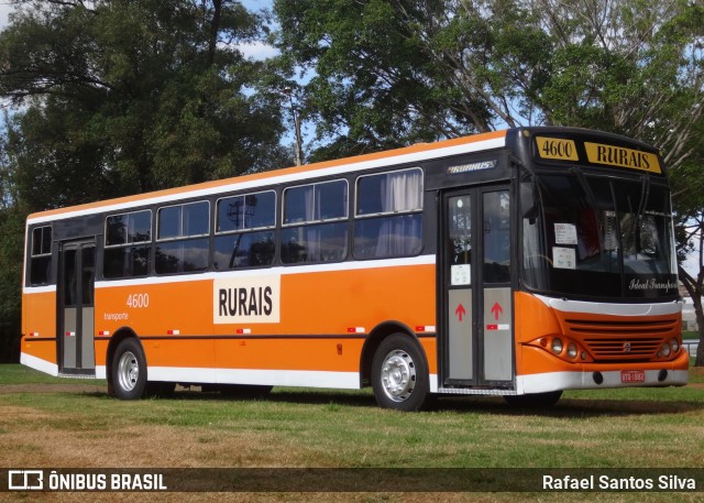 Transporte Rural 4600 na cidade de Artur Nogueira, São Paulo, Brasil, por Rafael Santos Silva. Número da foto: #13116064.