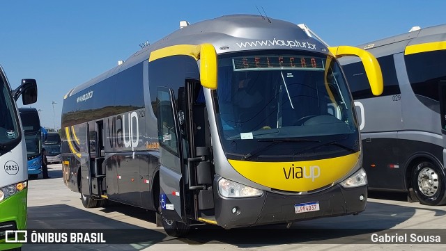 ViaUp Turismo 2023 na cidade de Duque de Caxias, Rio de Janeiro, Brasil, por Gabriel Sousa. Número da foto: #13114328.