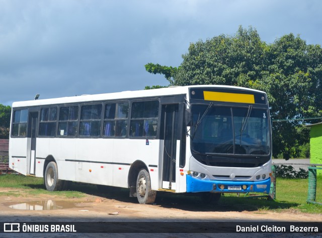 FF Transporte e Locação 02300 na cidade de Jaboatão dos Guararapes, Pernambuco, Brasil, por Daniel Cleiton  Bezerra. Número da foto: #13115303.