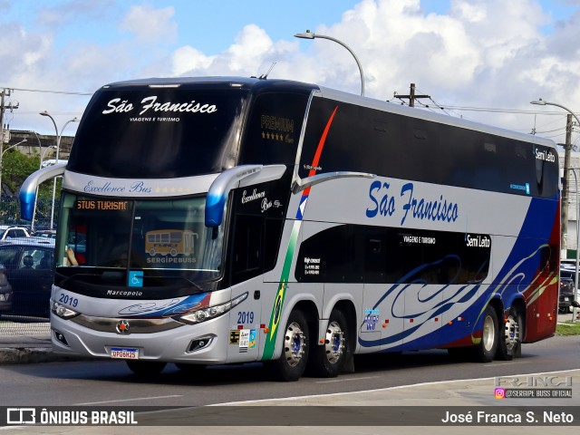 São Francisco 2019 na cidade de Aracaju, Sergipe, Brasil, por José Franca S. Neto. Número da foto: #13114717.