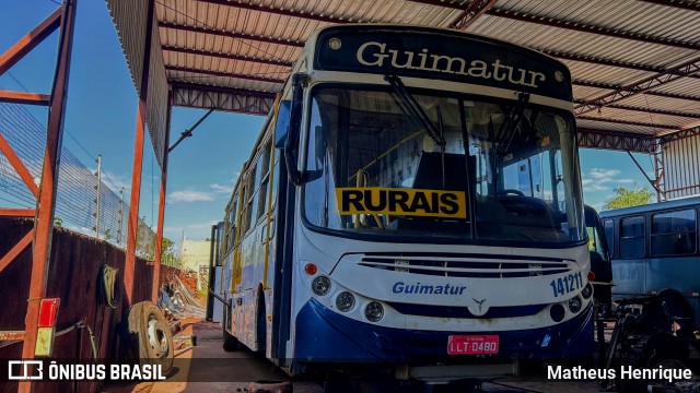 Guimatur Turismo 141211 na cidade de Deodápolis, Mato Grosso do Sul, Brasil, por Matheus Henrique. Número da foto: #13113051.